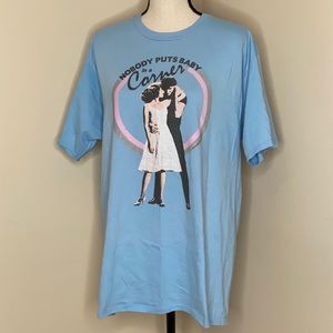 Dirty Dancing graphic tee